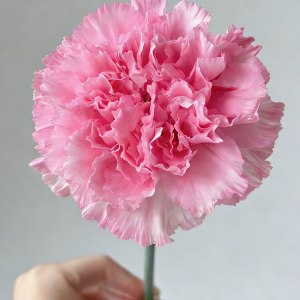 Peach Carnation | Fresh Cut Carnations